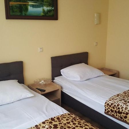 Zatishok Guest House Rakhiv Exterior photo