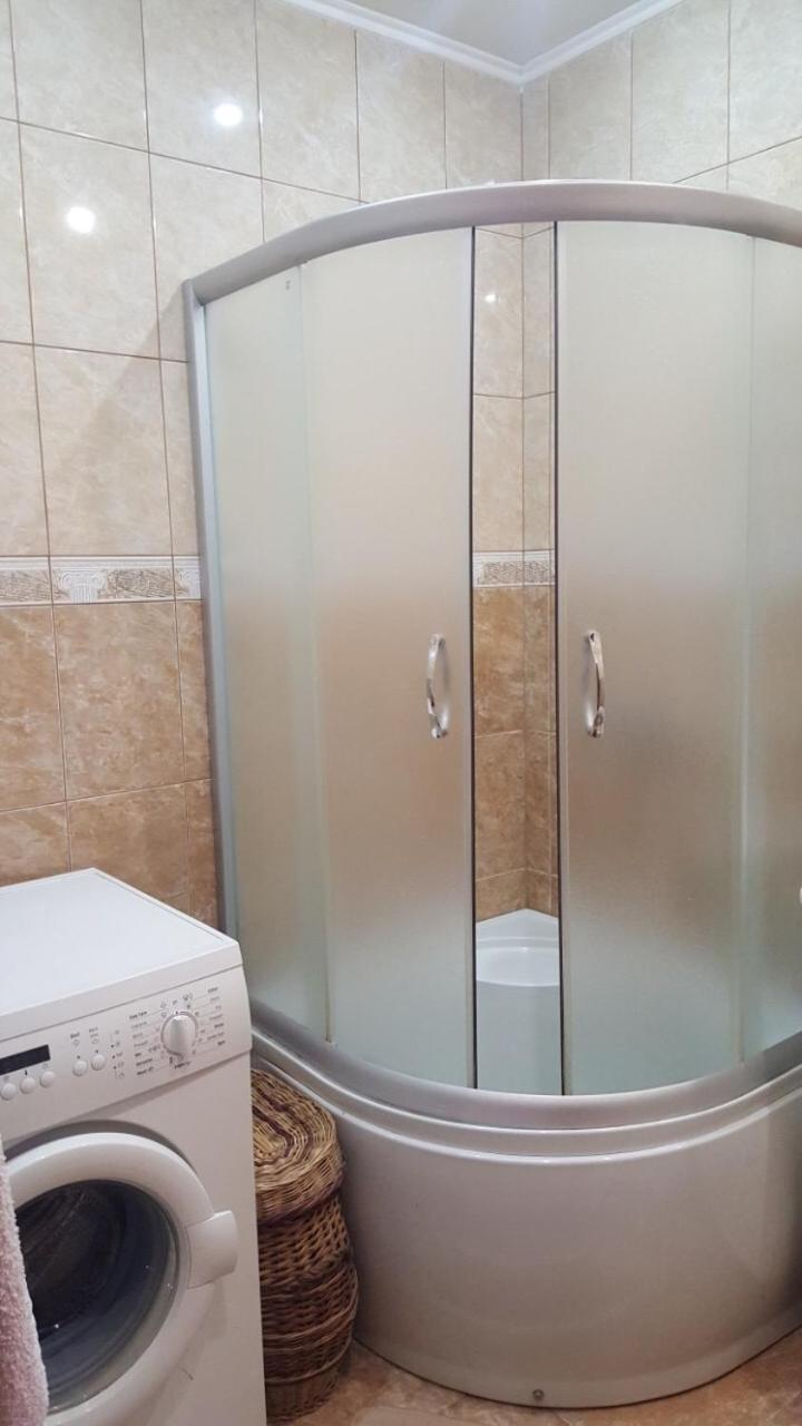 Zatishok Guest House Rakhiv Exterior photo